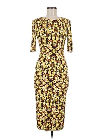 Sam & Lavi Cocktail Dress (view 1)