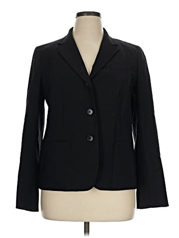 Talbots Wool Blazer (view 1)