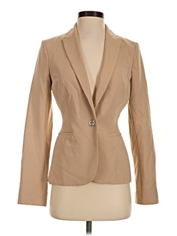 Tommy Hilfiger Blazer (view 1)