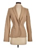 Tommy Hilfiger Tan Blazer Size 2 - photo 1