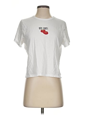 Abercrombie & Fitch Short Sleeve T-Shirt (view 1)