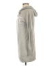 Derek Heart 100% Acrylic Gray Pullover Sweater Size M - photo 5