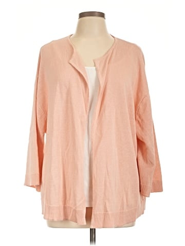 Downeast Cardigan (view 1)