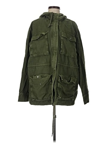 Urban Outfitters Jacket (view 1)