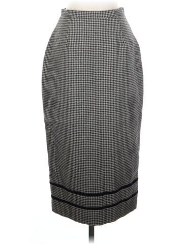 Harold's Wool Skirt (view 1)