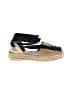 Penelope Chilvers Black Flats Size EU 38 - photo 1