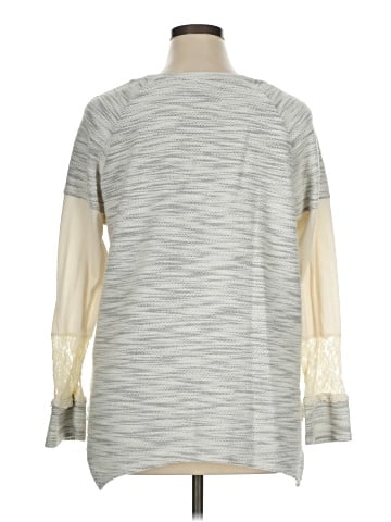 Style&Co Pullover Sweater (view 2)