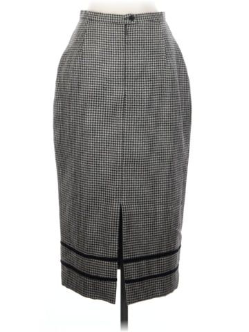 Harold's Wool Skirt (view 2)