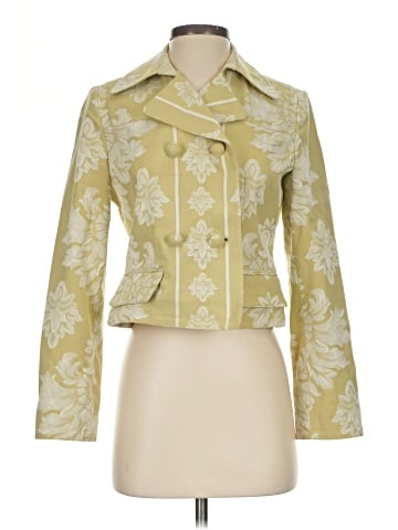 Apostrophe Jacket (view 1)