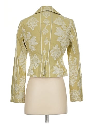 Apostrophe Jacket (view 2)