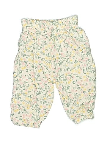 Cloud Island Snow Pants With Bib (view 2)