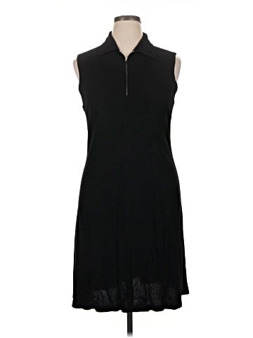 Ronni Nicole Casual Dress (view 1)