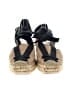 Penelope Chilvers Black Flats Size EU 38 - photo 2