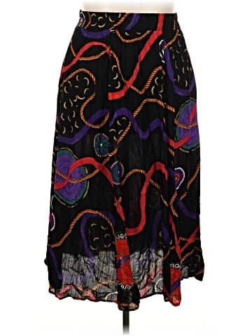 Susan Burrowes Casual Skirt (view 1)