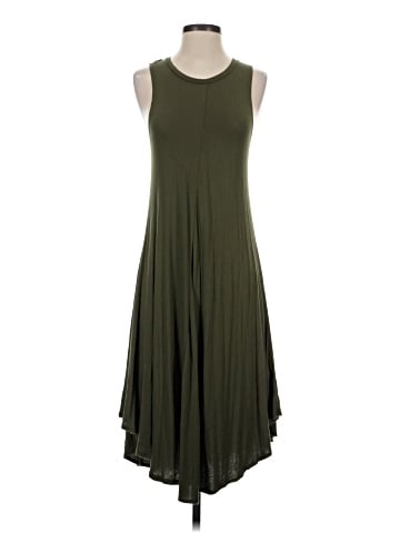 Philosophy Republic Clothing Casual Dress (view 1)