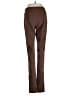 Sarah Pacini 100% Cotton Brown Casual Pants Size S - photo 2