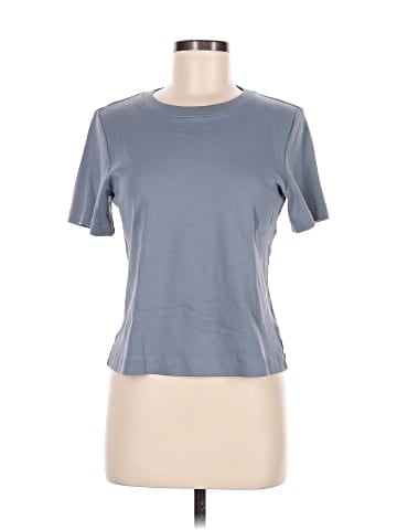 Babaton Short Sleeve Top (view 1)
