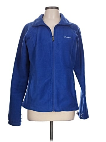 Columbia Sweatshirt (view 1)