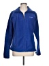 Columbia 100% Polyester Blue Sweatshirt Size L - photo 1