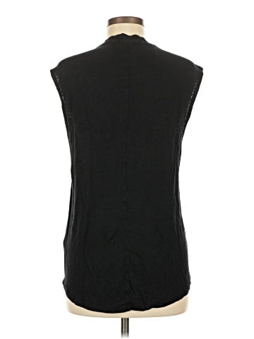 Rebecca Minkoff Sleeveless Blouse (view 2)