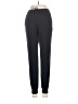 Uniqlo 100% Polyester Solid Gray Sweatpants Size XS - photo 1