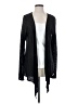 Calypso St. Barth Black Cardigan Size S - photo 1
