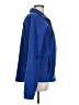 Columbia 100% Polyester Blue Sweatshirt Size L - photo 4