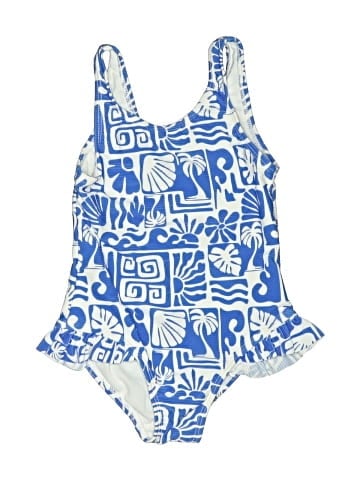 Walmart One Piece Swimsuit (view 1)