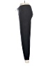 Uniqlo 100% Polyester Solid Gray Sweatpants Size XS - photo 5