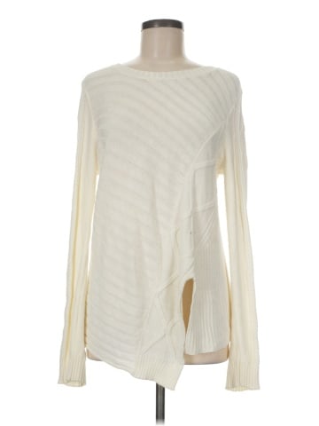 BCBGeneration Pullover Sweater (view 1)