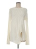 BCBGeneration Ivory Pullover Sweater Size M - photo 1