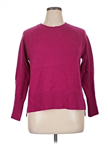 Banana Republic Factory Store Pullover Sweater (view 1)