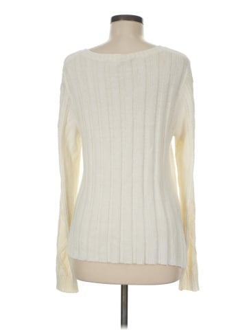 BCBGeneration Pullover Sweater (view 2)
