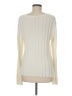 BCBGeneration Ivory Pullover Sweater Size M - photo 2