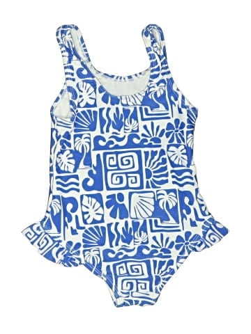 Walmart One Piece Swimsuit (view 2)