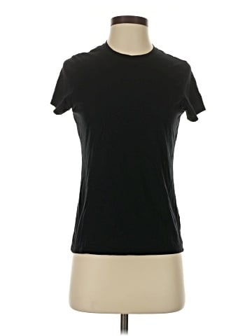 Mott & Bow Short Sleeve Turtleneck (view 1)
