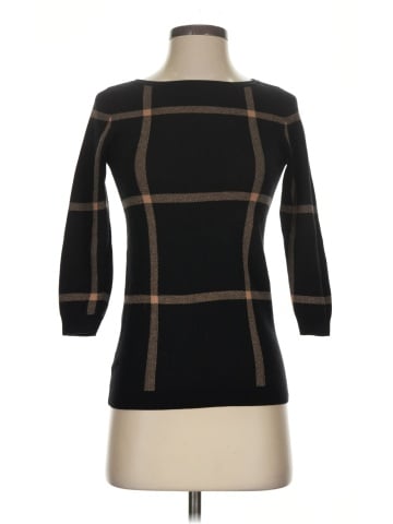 Ann Taylor Factory Pullover Sweater (view 1)
