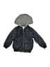 Appaman 100% Polyester Solid Blue Jacket Size 2T - photo 1