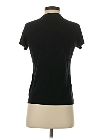Mott & Bow Short Sleeve Turtleneck (view 2)
