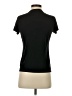 Mott & Bow Black Short Sleeve Turtleneck Size S - photo 2