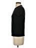 Mott & Bow Black Short Sleeve Turtleneck Size S - photo 5