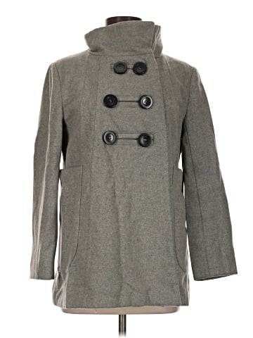 Buffalo Coat (view 1)