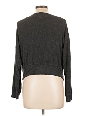 Velvet by Graham & Spencer Long Sleeve T-Shirt (view 2)