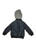Appaman 100% Polyester Solid Blue Jacket Size 2T - photo 2