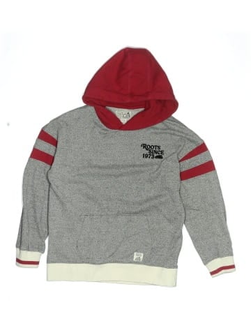 Roots Cabin Pullover Hoodie (view 1)