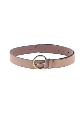 FRYE Leather Belt (view 1)