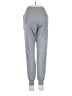 Uniqlo 100% Polyester Gray Sweatpants Size XS - photo 2
