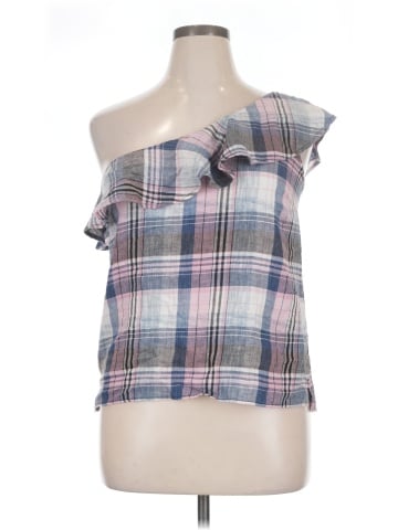 Cloth & Stone Sleeveless Blouse (view 1)