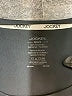 Jockey 100% Polyester Black Active T-Shirt Size M - photo 7