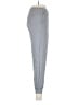 Uniqlo 100% Polyester Gray Sweatpants Size XS - photo 4